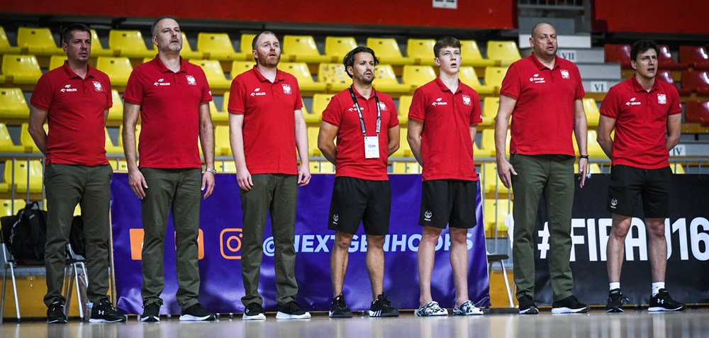 trening motoryczny warszawa