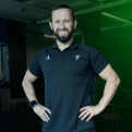 Marcin Przysiwek