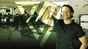 trener personalny Ursynów