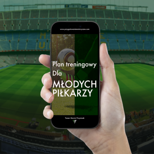 trening oporowy dla piłkarzy u10-u12 pdf