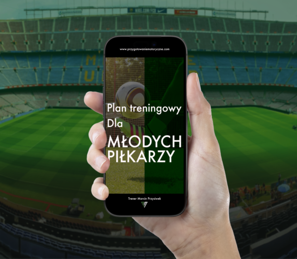 trening oporowy dla piłkarzy u10-u12 pdf