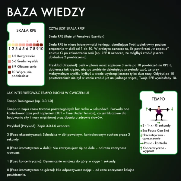 Trening oporowy dla piłkarza U10-U12 | Plan treningowy PDF
