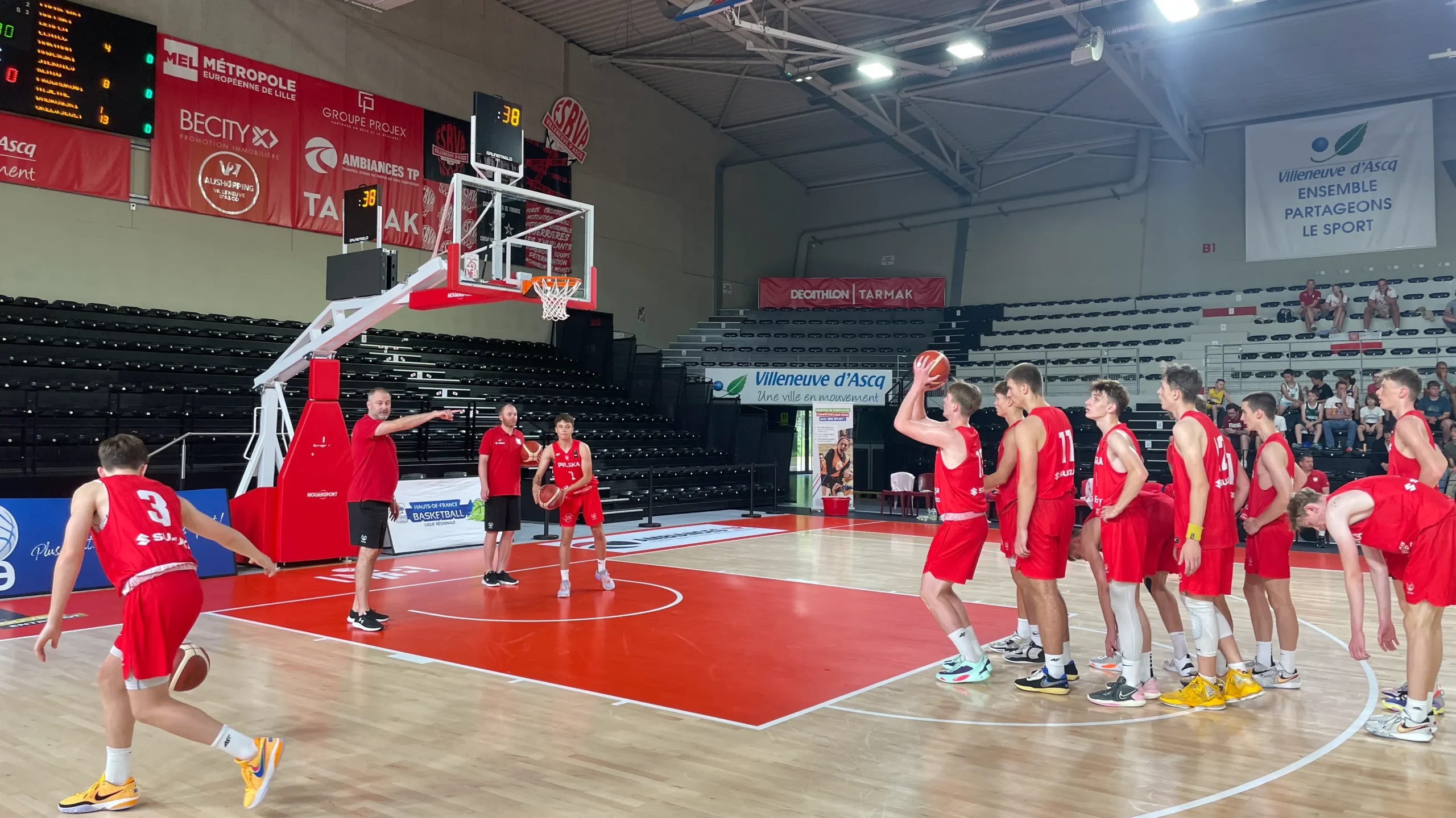 Repeated Sprint Ability